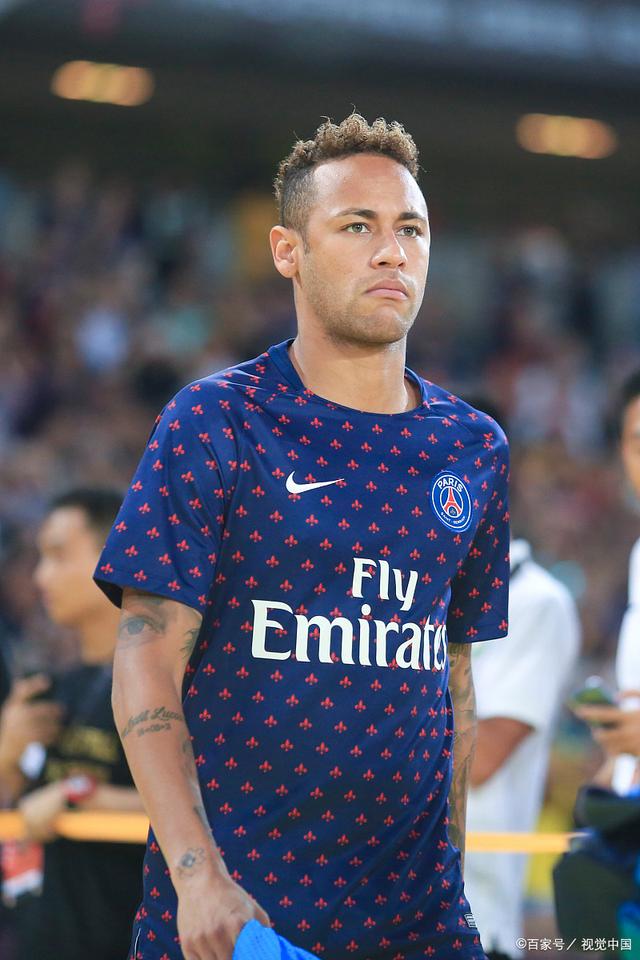 内马尔遭遇二十连败,巴黎圣日耳曼教练面临压力!(内马尔和巴黎圣日耳曼合同签了几年) 内马尔遭遇二十连败,巴黎圣日耳曼教练面临压力!(内马尔和巴黎圣日耳曼合同签了几年)
